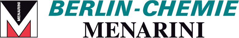 berlin-chemie menarini